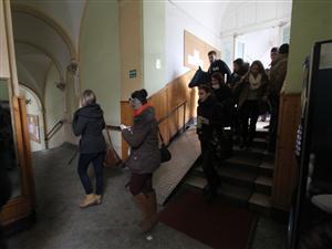 Părinţii clujeni, în clasa pregătitoare: ce trebuie să ştie