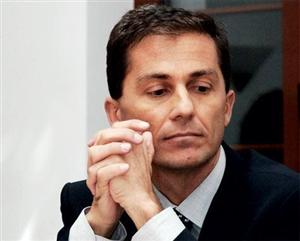 Daniel Morar a fost numit judecător la Curtea Constituţională