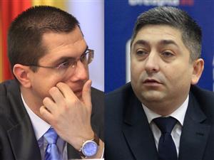 Contre în PDL Cluj în jurul prezumtivei fraudări a votului la Convenţie