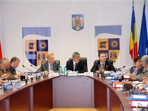 USL a făcut legea bugetului pentru judeţul Cluj