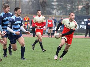 Rugby-ul se mută pe Cluj Arena: “U” – Steaua deschide balul