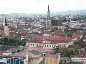 Încă o lovitură pentru Cluj. Ursus susţine Timişoara în cursa pentru Capitală Culturală Europeană VIDEO