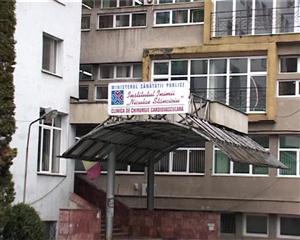 Subfinanţarea Institutului Inimii din Cluj îi pune pe fugă pe medici. Doi au plecat, o lună din 3 institutul s-a descurcat fără bani VIDEO