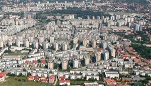 Apartamentele din Cluj rămân printre cele mai scumpe din România