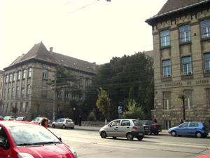 Biserica Romano-Catolică revendică Facultatea de Litere VIDEO 