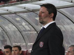 Sergio şi-a luat rămas bun de la Cluj: 