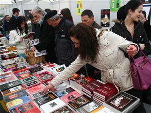 Volum de maxime şi cugetări, scrise pe parcursul a trei decenii, lansat la Gaudeamus