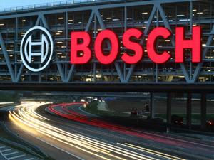 Înainte să deschidă fabrică în Jucu, Bosch anunţă rezultatele financiare din 2012: a avut vânzări cât o treime din PIB-ul României