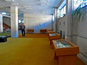 1.001 de poveşti orientale, la Biblioteca Academiei
