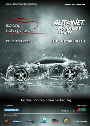Salonul Auto Polus - 2013 (P)