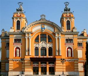 Premieră duminică la Teatrul Naţional