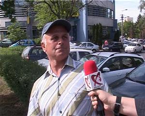 Cum se vede Europa de la Cluj VIDEO