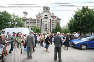 1,6 milioane din bani publici pentru cultele din Cluj-Napoca. Cine primeşte banii