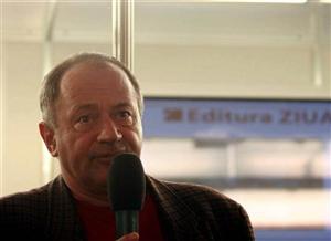 PROMO Sorin Roşca Stănescu la 