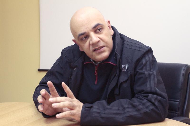 Cum se împacă ideea politicienilor de regionalizare cu sistemul de urgenţe propus de Arafat VIDEO