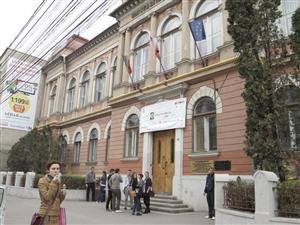 Politehniştii, pe locul doi în Europa