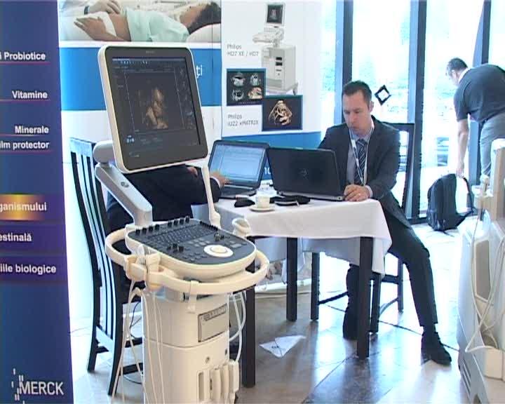 De ce merită să-ţi faci ecografia în primul trimestru de sarcină VIDEO