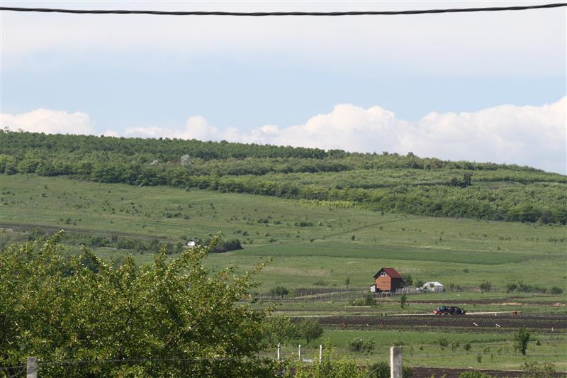 Ce ne împiedică să ne recuperăm terenurile