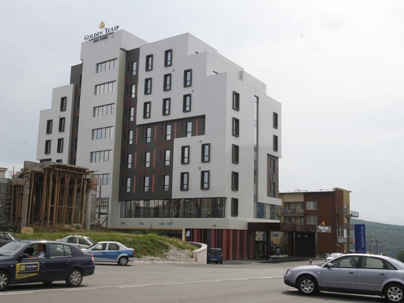  Un hotel, un restaurant şi un club din Cluj, printre cele mai bune din ţară