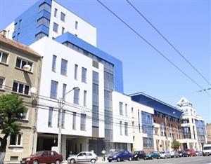 Clujul hotelier: vine Hilton şi „pauză