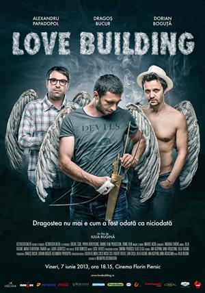 Dragoș Bucur, Alexandru Papadopol și Dorian Boguță vin la TIFF cu 