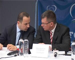 Planurile Alianţei DA, dezvăluite la Cluj