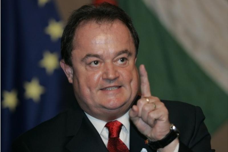 PDL îşi face, la toamnă, guvern din umbră