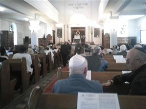 Holocaustul, viu la Cluj-Napoca
