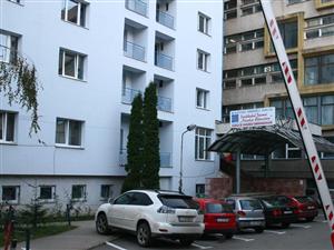 Institutul Inimii este aproape de stop cardiac 