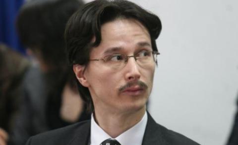 Judecătorii Cristi Danileţ şi Alina Ghica s-au întors în Consiliul Superior al Magistraturii