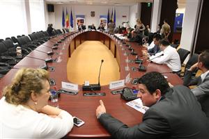 Spitalul Regional îl face pe Uioreanu să piardă trei consilieri
