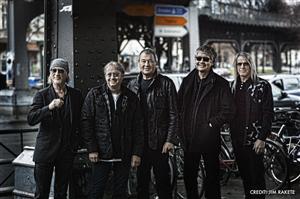 Deep Purple şi UB 40, aşteptate să încingă atmosfera pe Cluj Arena