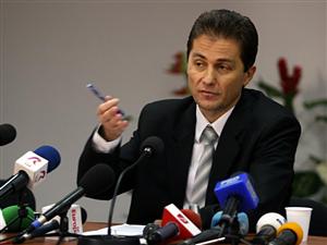 Clujeanul Daniel Morar a depus jurământul ca judecător la CC