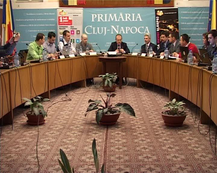 Boc şi-a luat concediu ca să plece în China VIDEO
