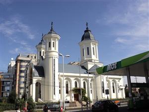 Înălţarea Domnului, sărbătorită astăzi de ortodocşi şi catolici