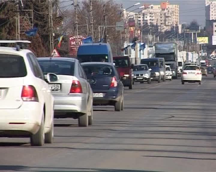 Toate maşinile din Europa vor avea sistem de apelare a urgenţelor, salvează 2.500 vieţi pe an