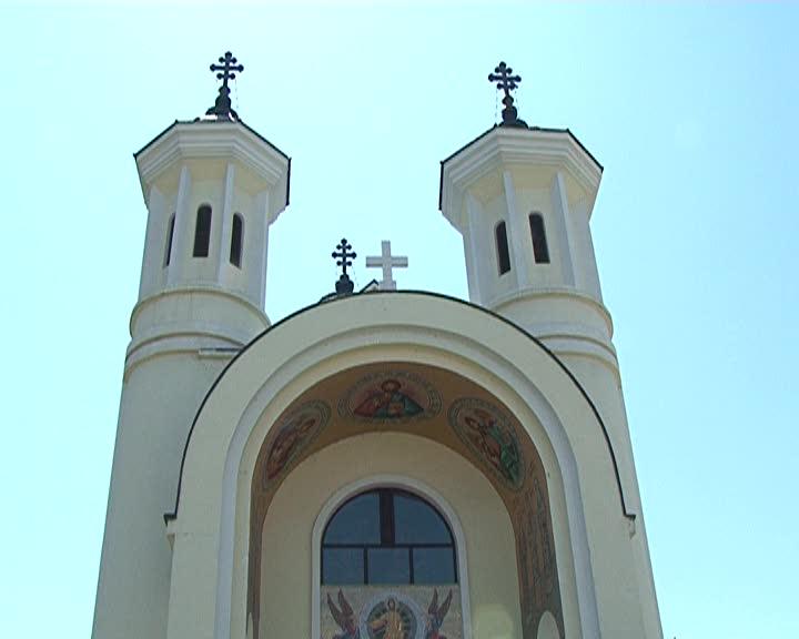 Înălţarea Domnului, sărbătorită de ortodocşi şi catolici