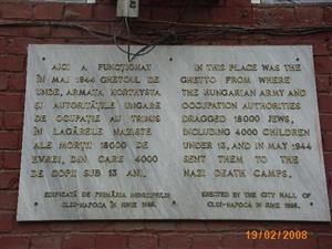 Clujul celor două „monetării