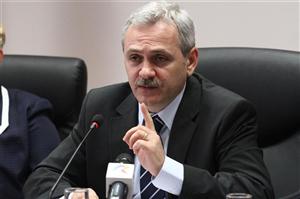 Liviu Dragnea vine mâine la Cluj. Va participa la o dezbatere publică privind regionalizarea 
