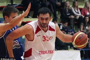 Muntenegreanul Lalovic a semnat cu „U