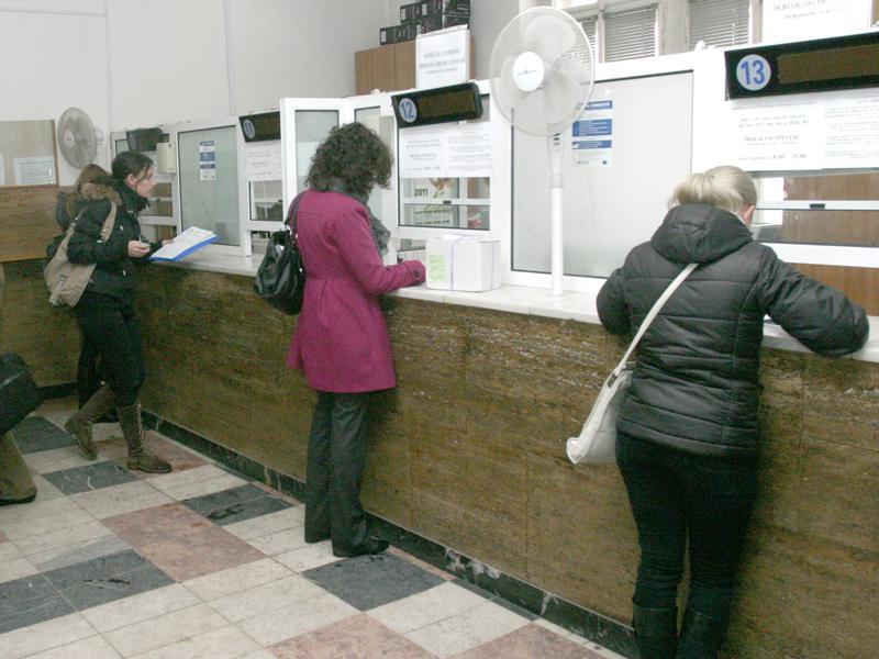Firmele mici ar putea alege când plătesc TVA-ul