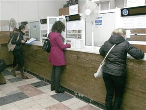 Firmele mici ar putea alege când plătesc TVA-ul