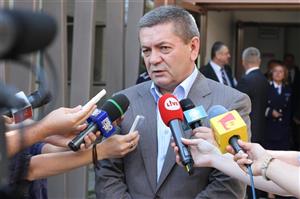 Ioan Rus: Regionalizarea e în avantajul săracilor. Un prim duşman al ei e Bucureştiul, altul - corupţia