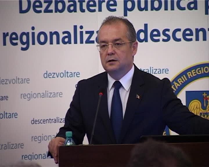 Sondaj: câţi ardeleni vor ca viitoarea capitală regională să fie Clujul VIDEO