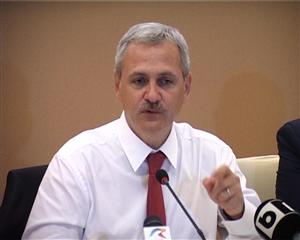 Dragnea cere ca prefecţii să aibă mai puţine atribuţii. Ce le reproşează VIDEO