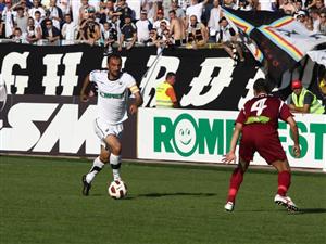 Dosarul Valiza, cel mai important caz din fotbalul românesc, pe masa Comisiei de Disciplină a UEFA