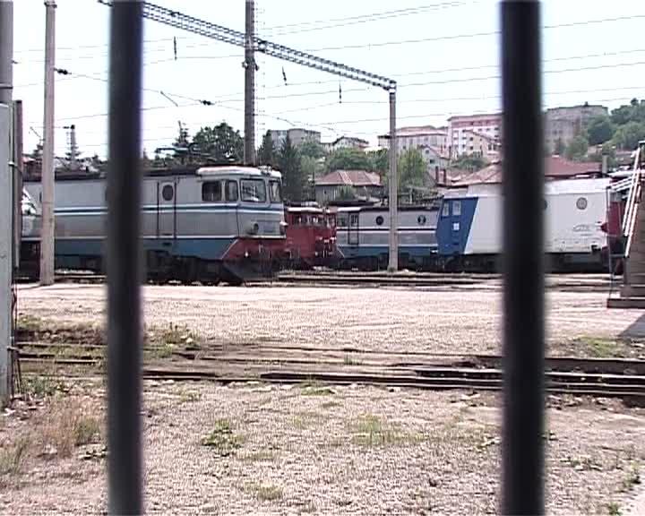 Sindicaliştii din Cluj critică privatizarea CFR Marfă. Ce au împotriva cumpărătorului VIDEO