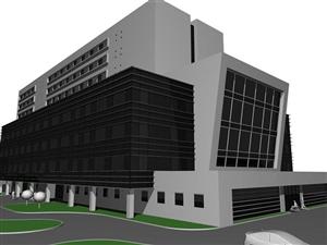 Spitalele private se nasc greu la Cluj 