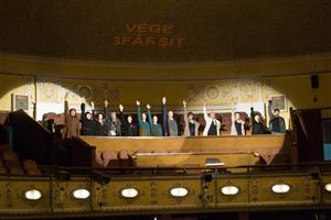 Teatrul Maghiar îşi sărbătoreşte trei dintre spectacole: 