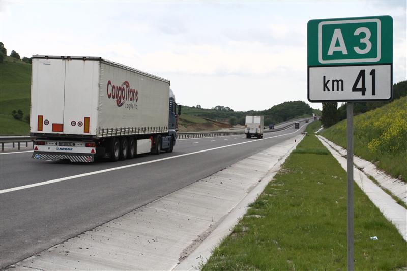 JOCURI DE PUTERE, DE LA CLUJ: Cum va fi continuată Autostrada Transilvania şi dacă, când şi cum va fi împărţită Transilvania pe regiuni